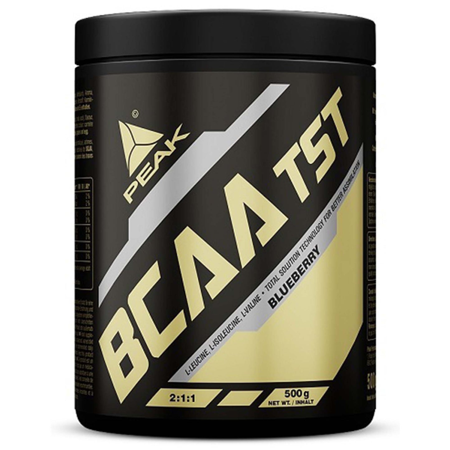 Peak BCAA-TST - 500g