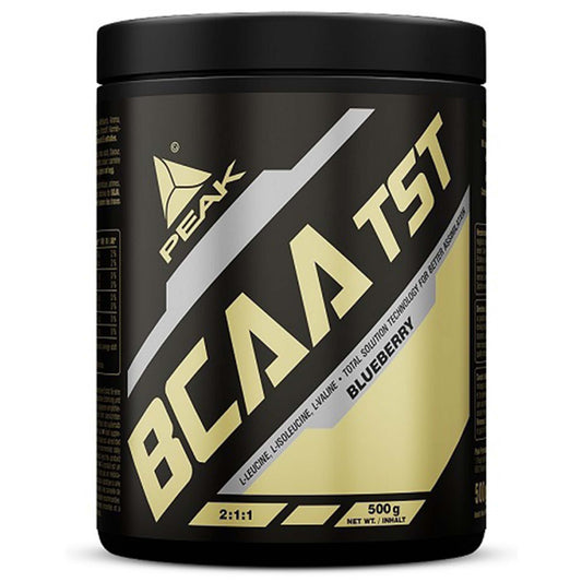 Peak BCAA-TST - 500g
