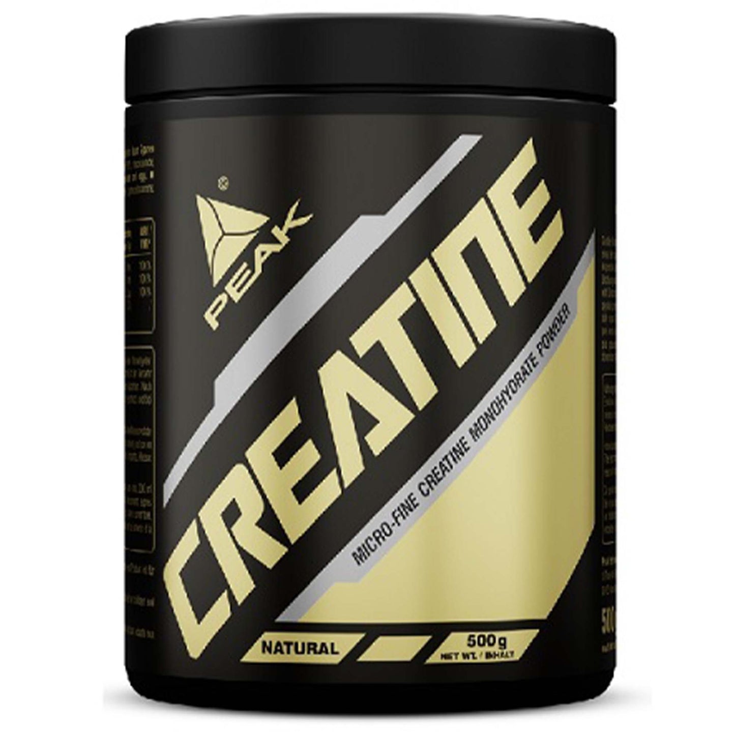 Peak Creatin Powder - 500g