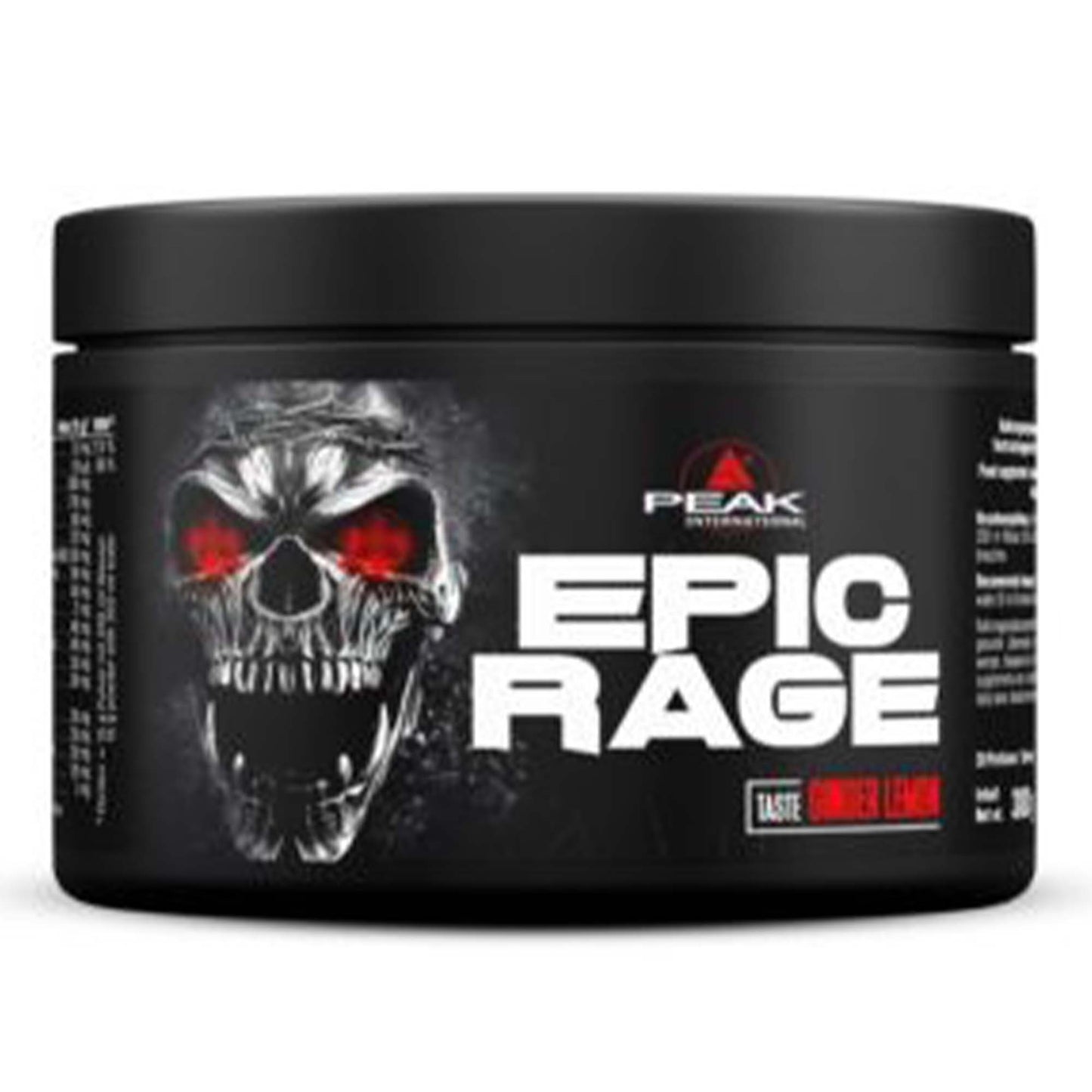 Peak EPIC Rage 300g