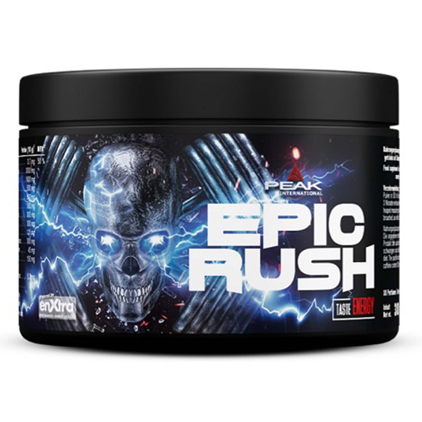 Peak Epic Rush - 300g