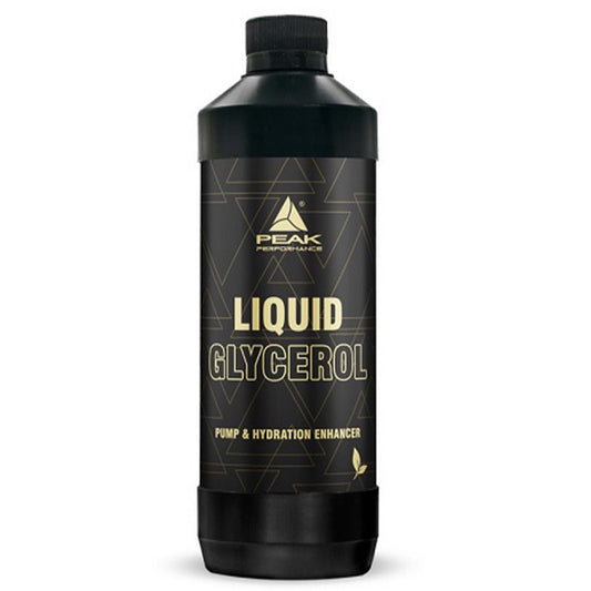 Peak Liquid Glycerol 500ml