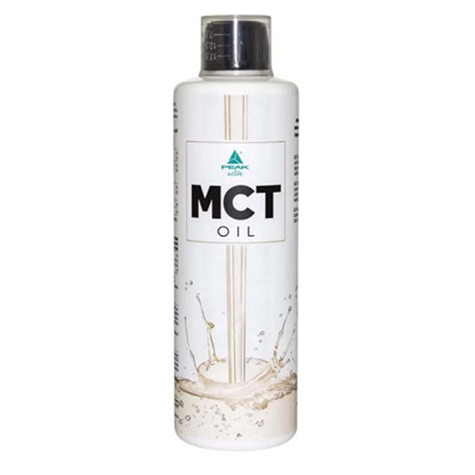 Peak MCT (500 ml)