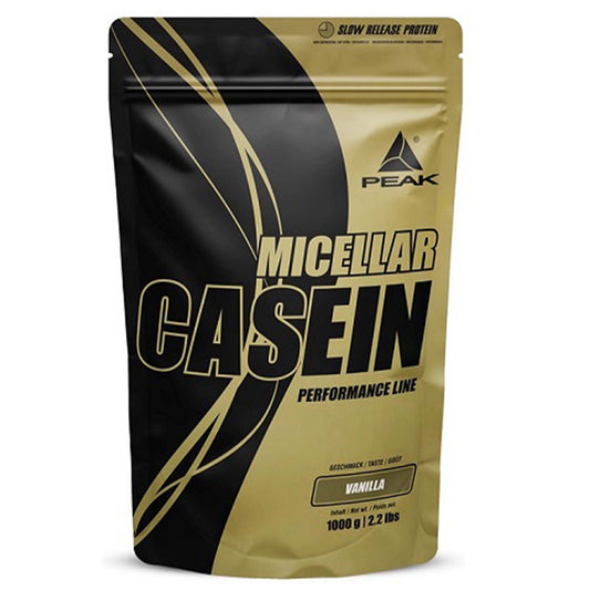Peak Micellar Casein - 900g