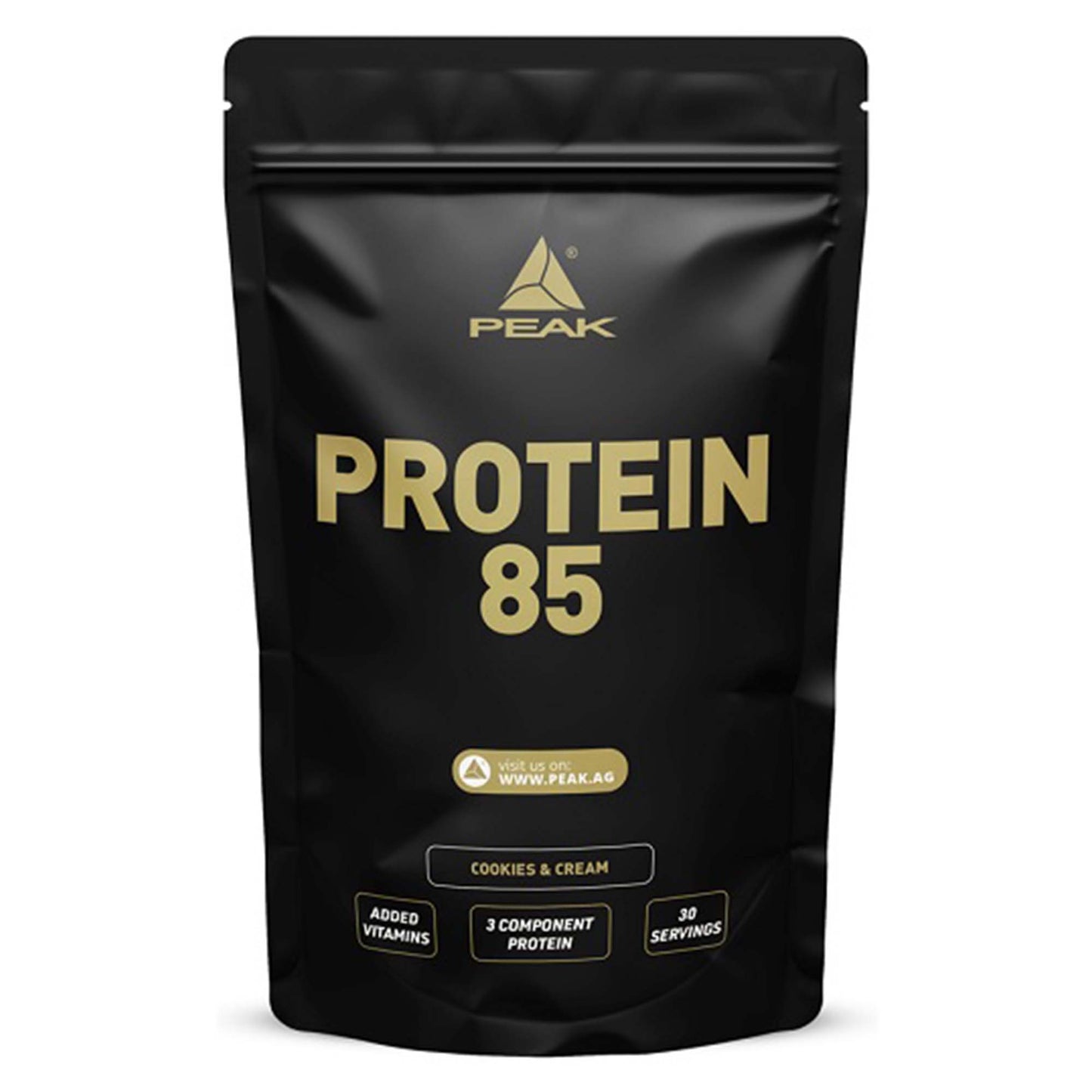 Peak Protein 85 900g