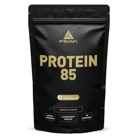Peak Protein 85 900g