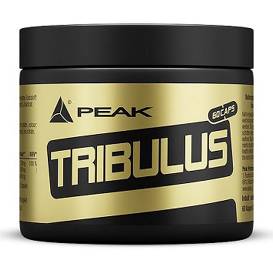 Peak Tribulus Terrestris - 60 Kapseln