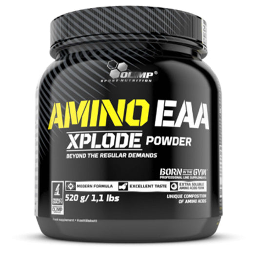 Olimp Amino EAAnabol Xplode- 520g Pulver