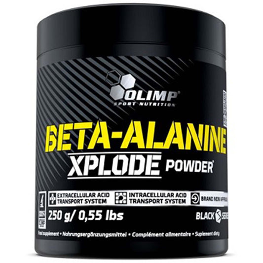 Olimp Beta-Alanine Xplode Powder 250g