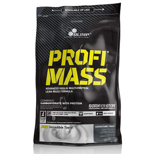 Olimp Profi Mass - 1kg
