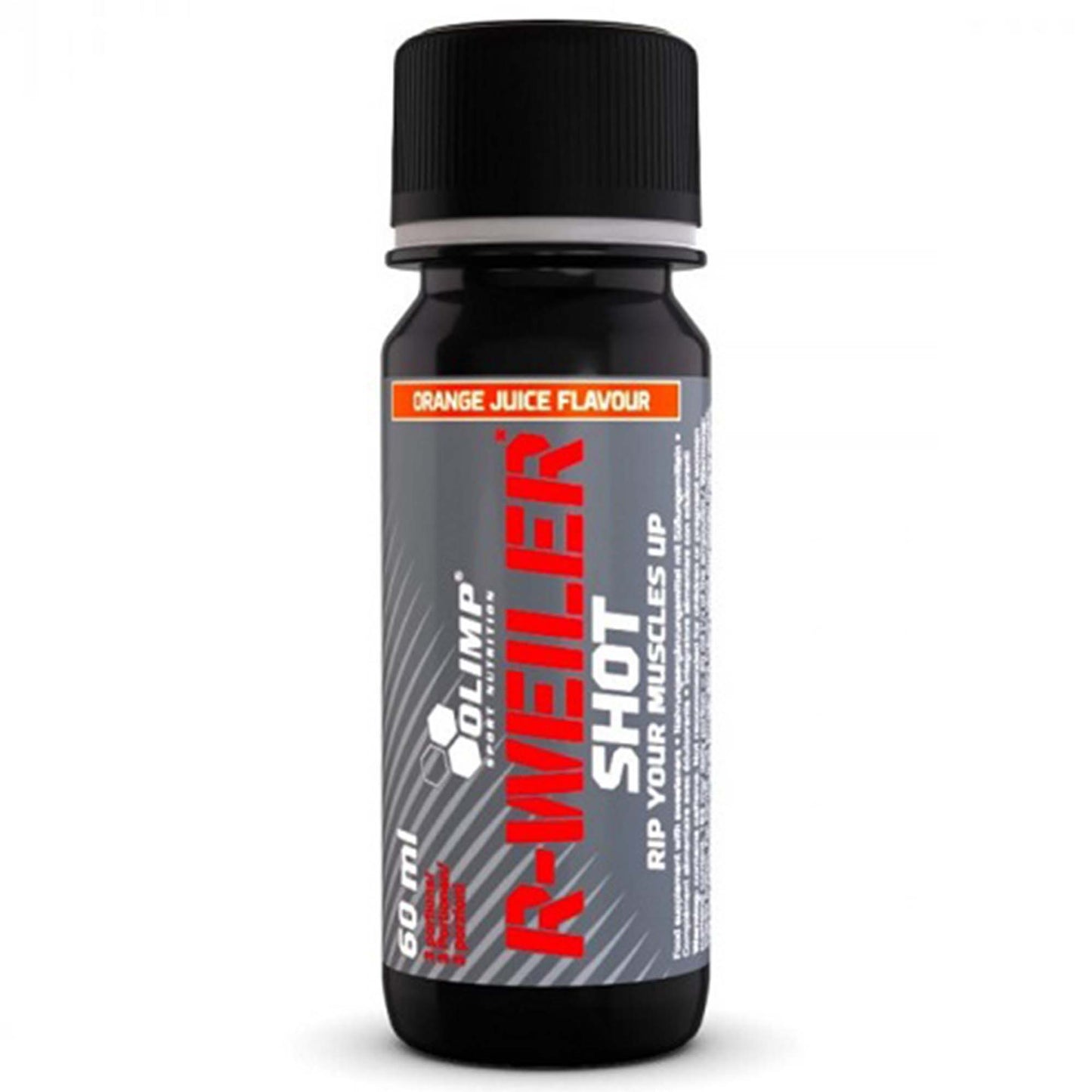 Olimp R-Weiler Shot 9x60ml