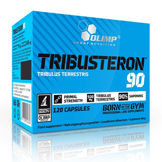 Olimp Tribusteron 90 300mg - 120 Kapsel