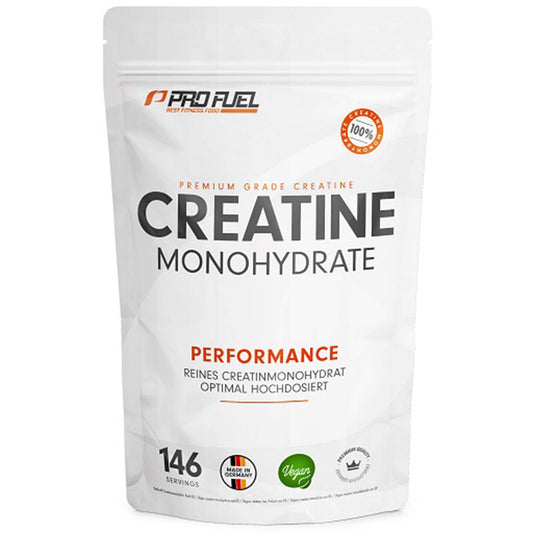 ProFuel Creatine Monohydrate - 500g BEUTEL