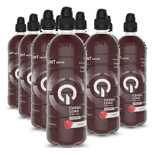 QNT Carbo Load 12x700ml