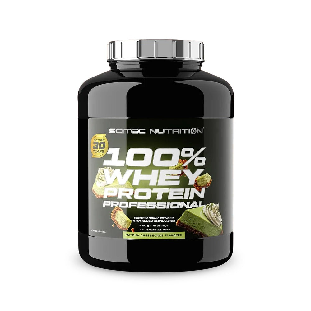 Scitec 100% Whey Professional 2350g
