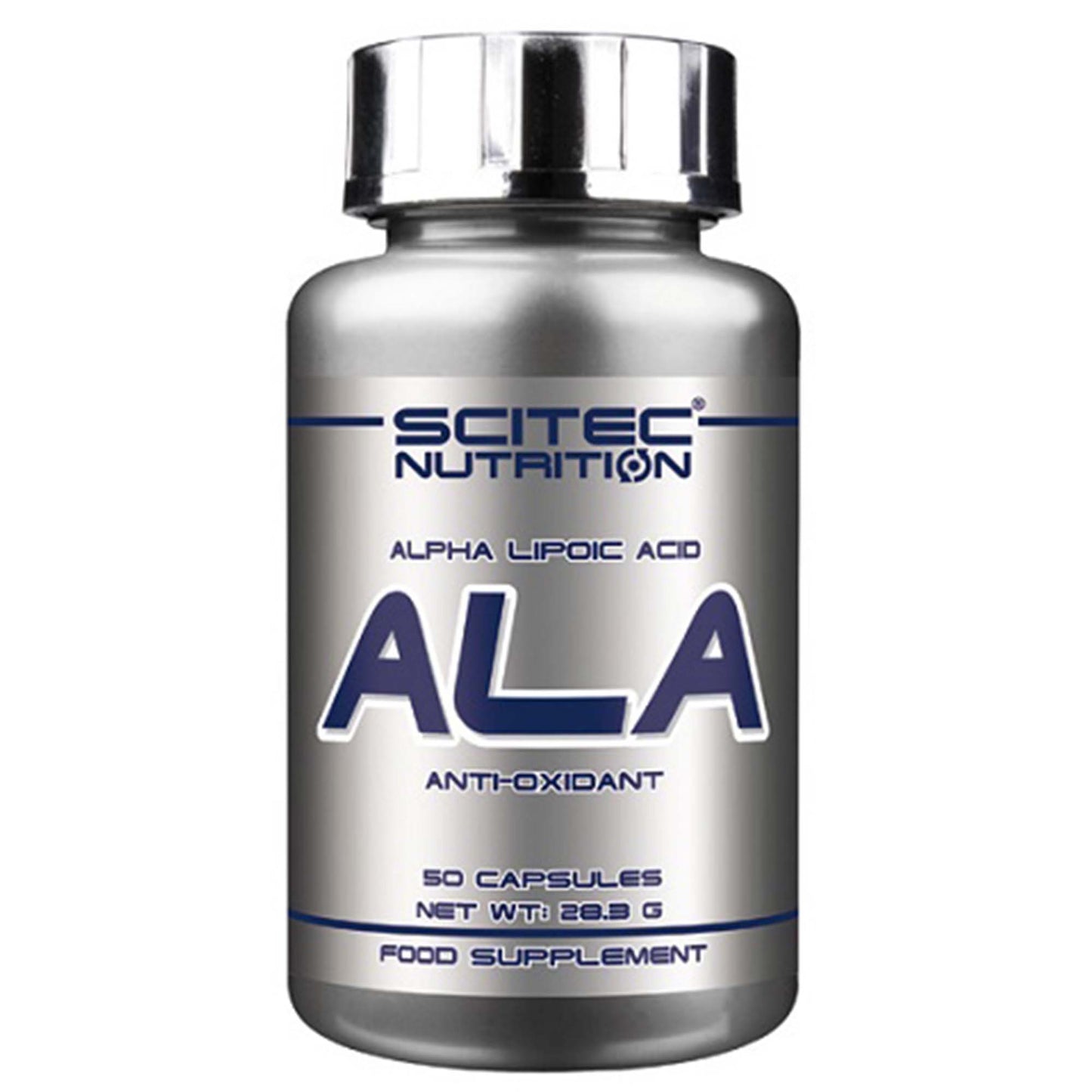 Scitec ALA 50 Kapsel