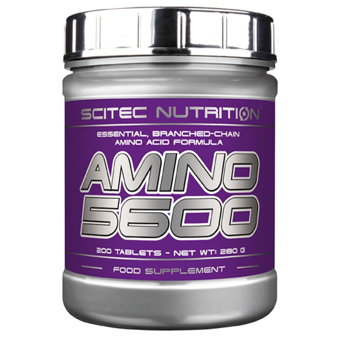 Scitec Amino 5600 - 200 Tabletten