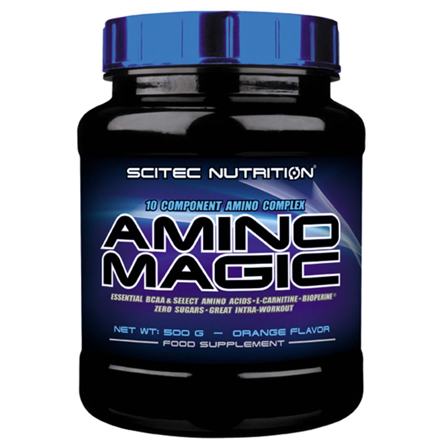 Scitec Amino Magic 500g