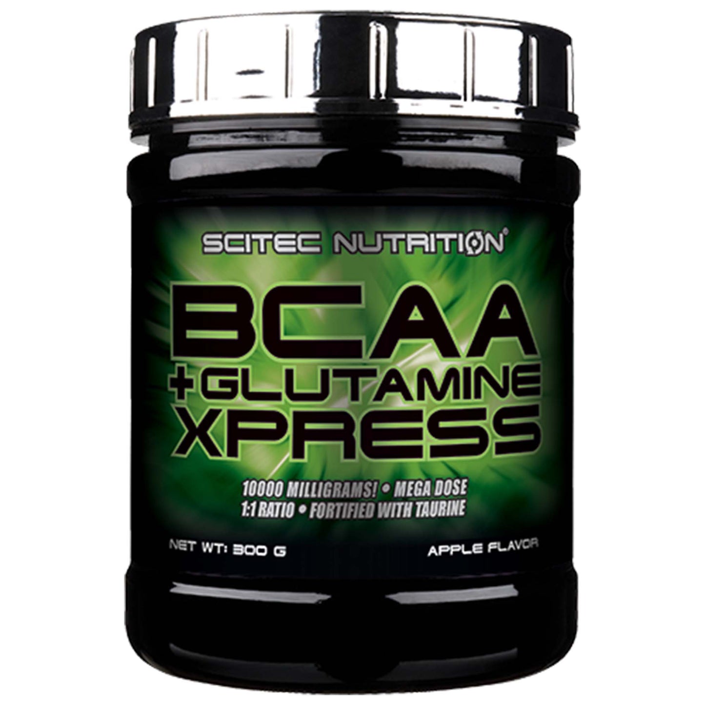 Scitec BCAA + Glutamine Xpress - 300g