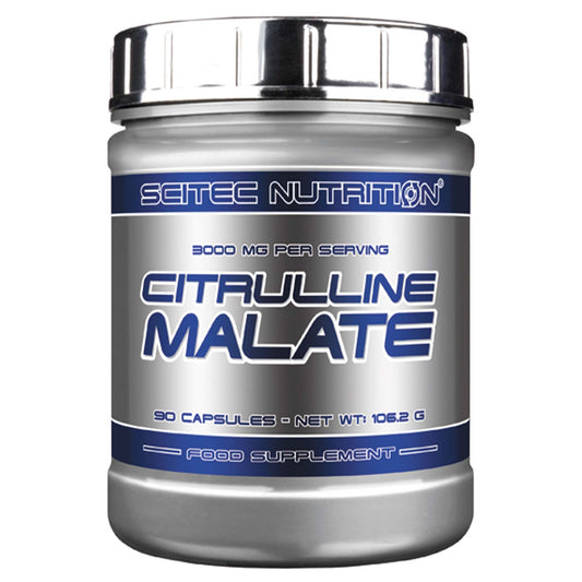 Scitec Citrulline Malate 90 Kapsel