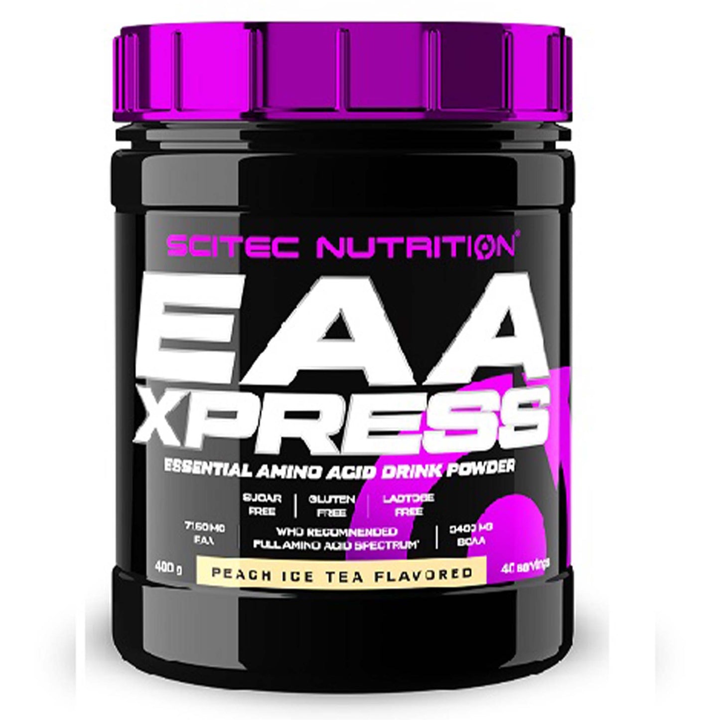 Scitec EAA Xpress 400g