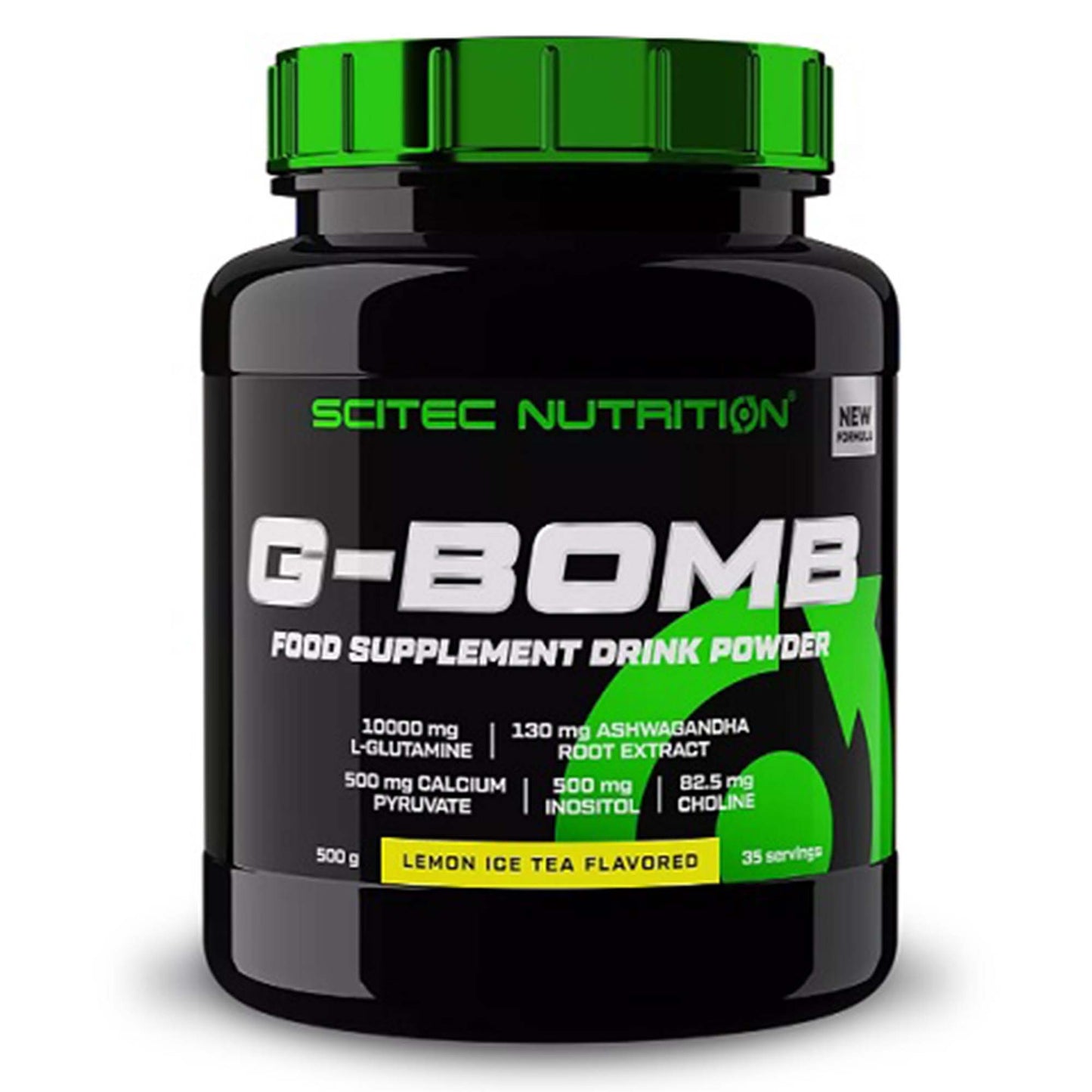 Scitec G-Bomb 500g