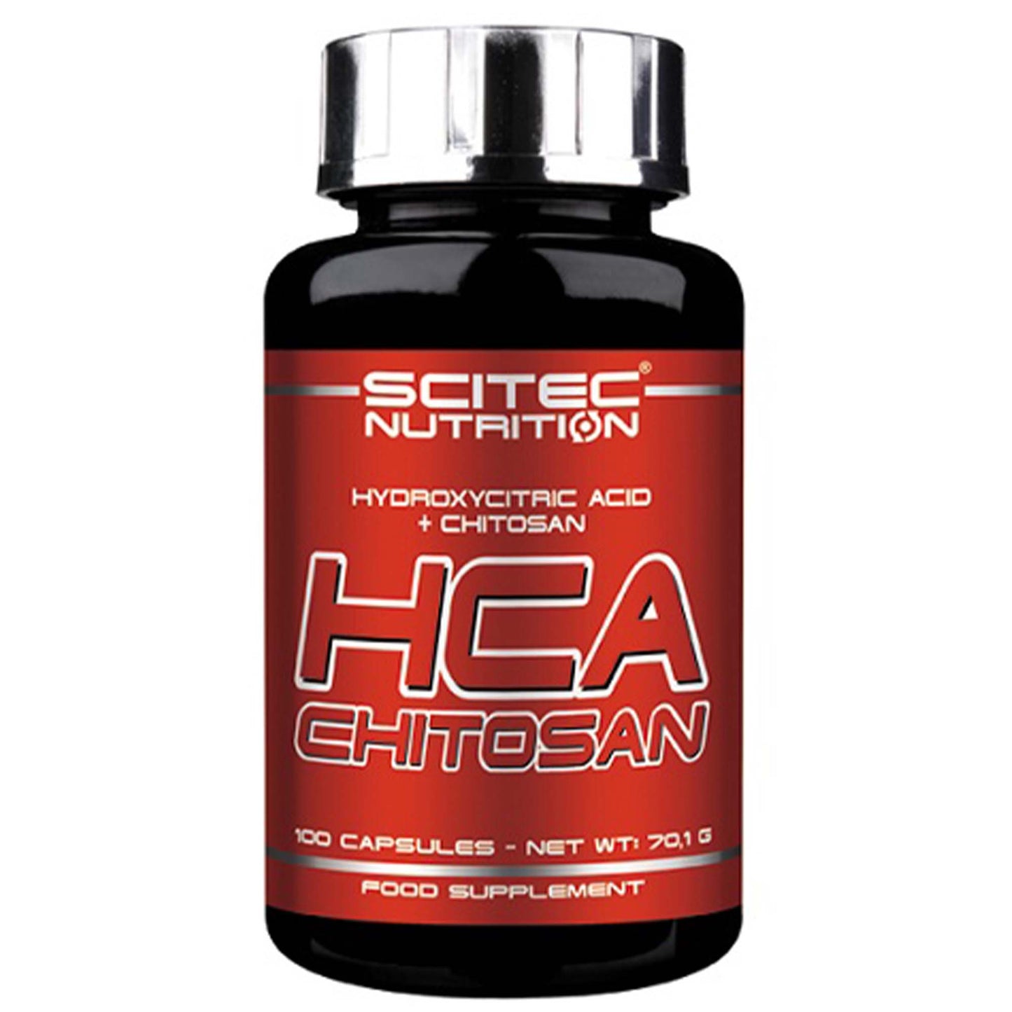 Scitec HCA-Chitosan 100 Kapsel