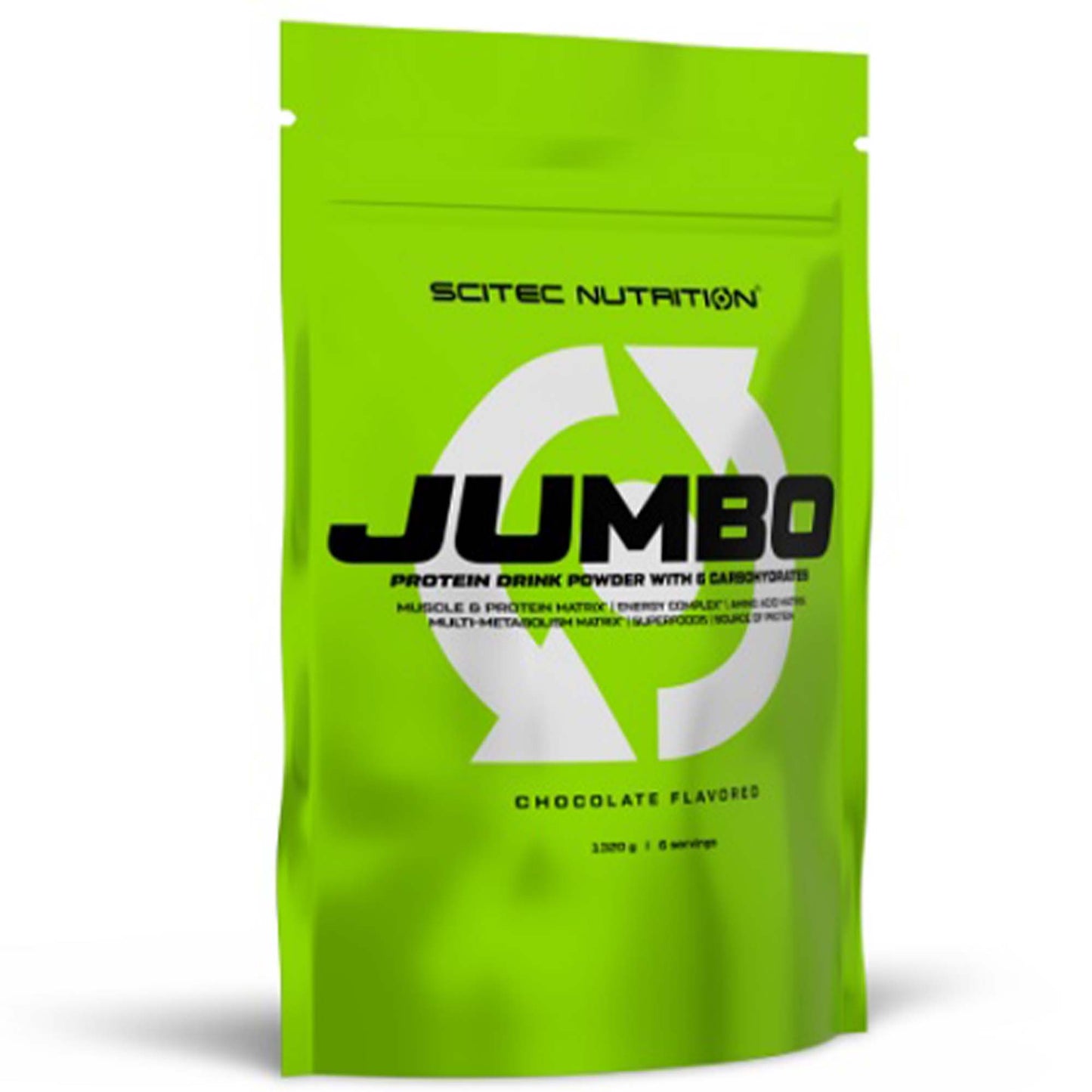 Scitec Jumbo 1320g