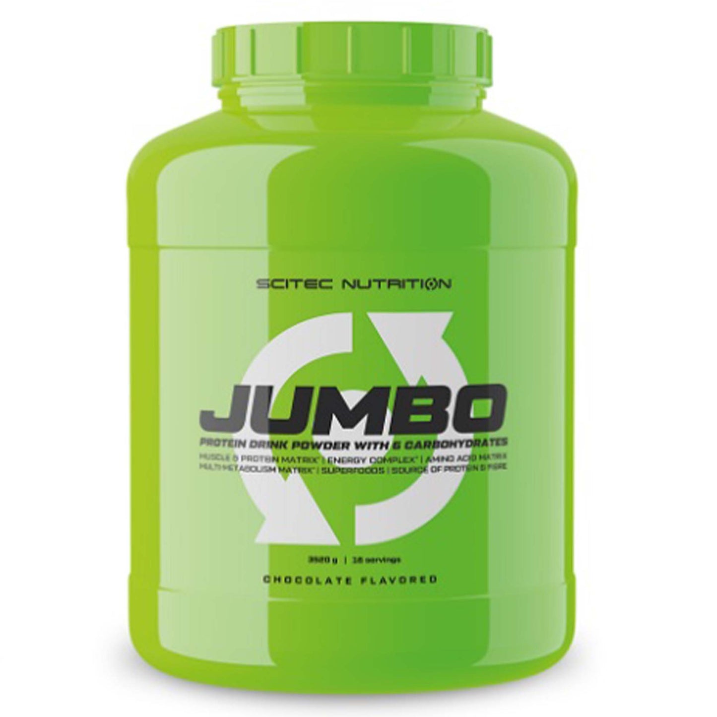 Scitec Jumbo 3520g