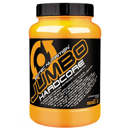 Scitec Jumbo Hardcore 1530g