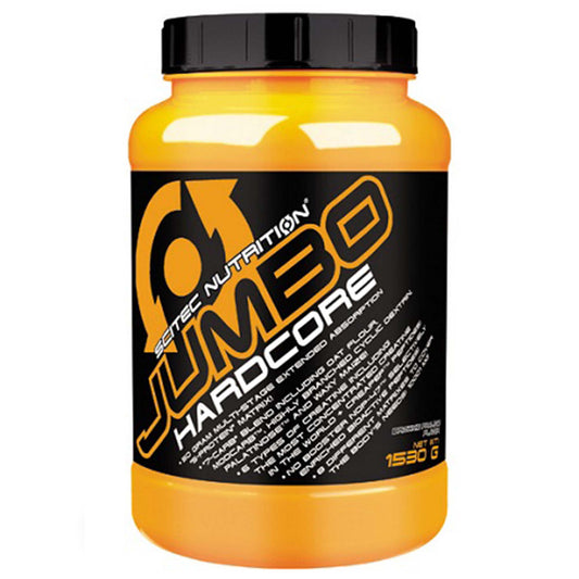 Scitec Jumbo Hardcore1530g