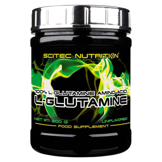 Scitec L-Glutamin 300g