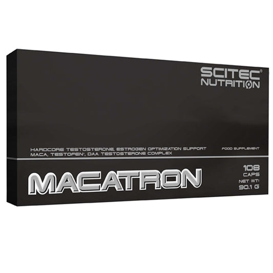 Scitec Macatron 108 Kapsel