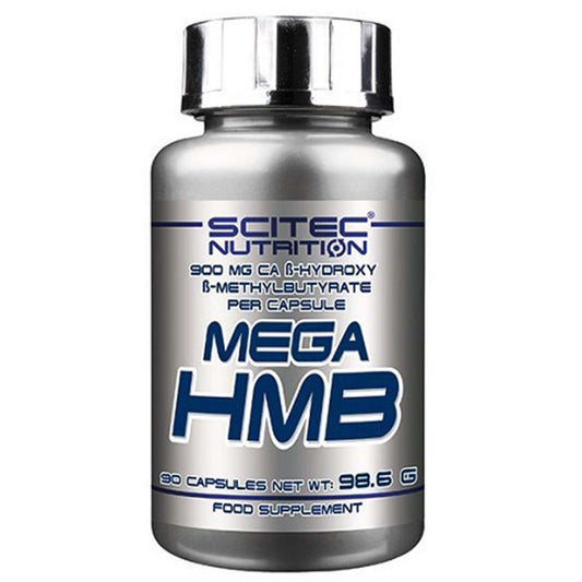Scitec Mega HMB 90 Kapsel