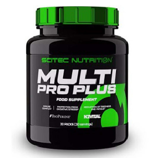 Scitec Multi Pro Plus 30 Packs