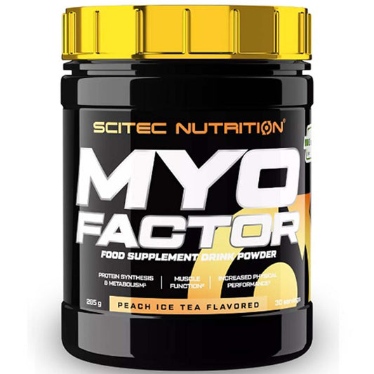 Scitec MyoFactor 285g
