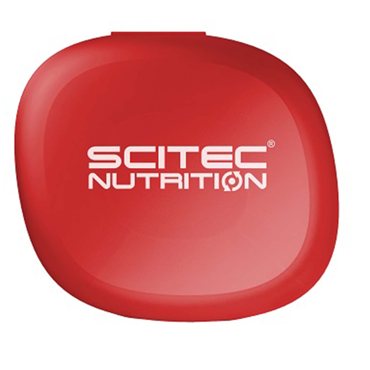 Scitec Pill box