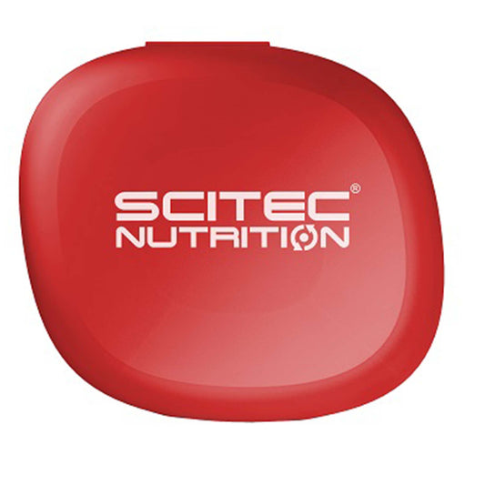 Scitec Pill box