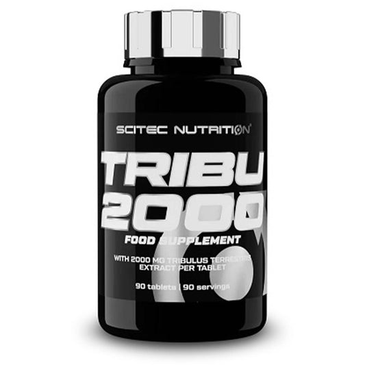 Scitec Tribu 2000 - 90 Tabl.