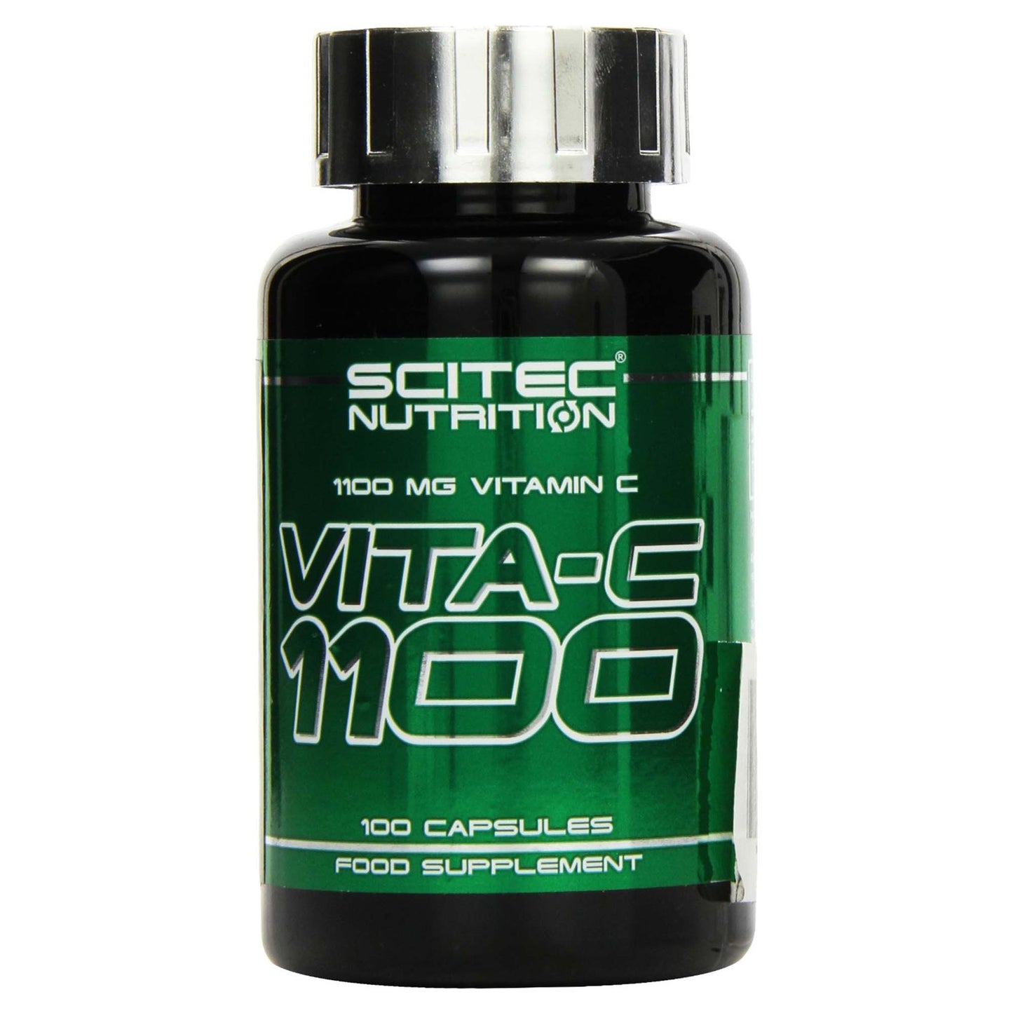 Scitec Vitamin C 1100 - 100 Tabletten