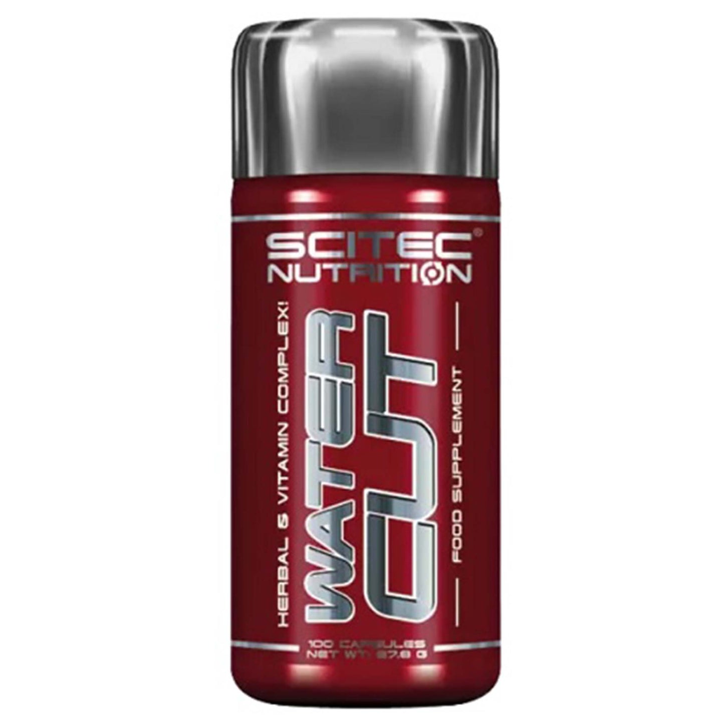 Scitec Water Cut 100 Kapseln