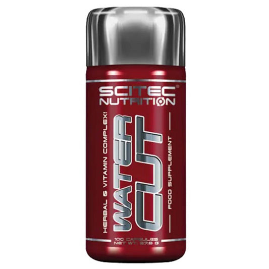 Scitec Water Cut 100 Kapseln