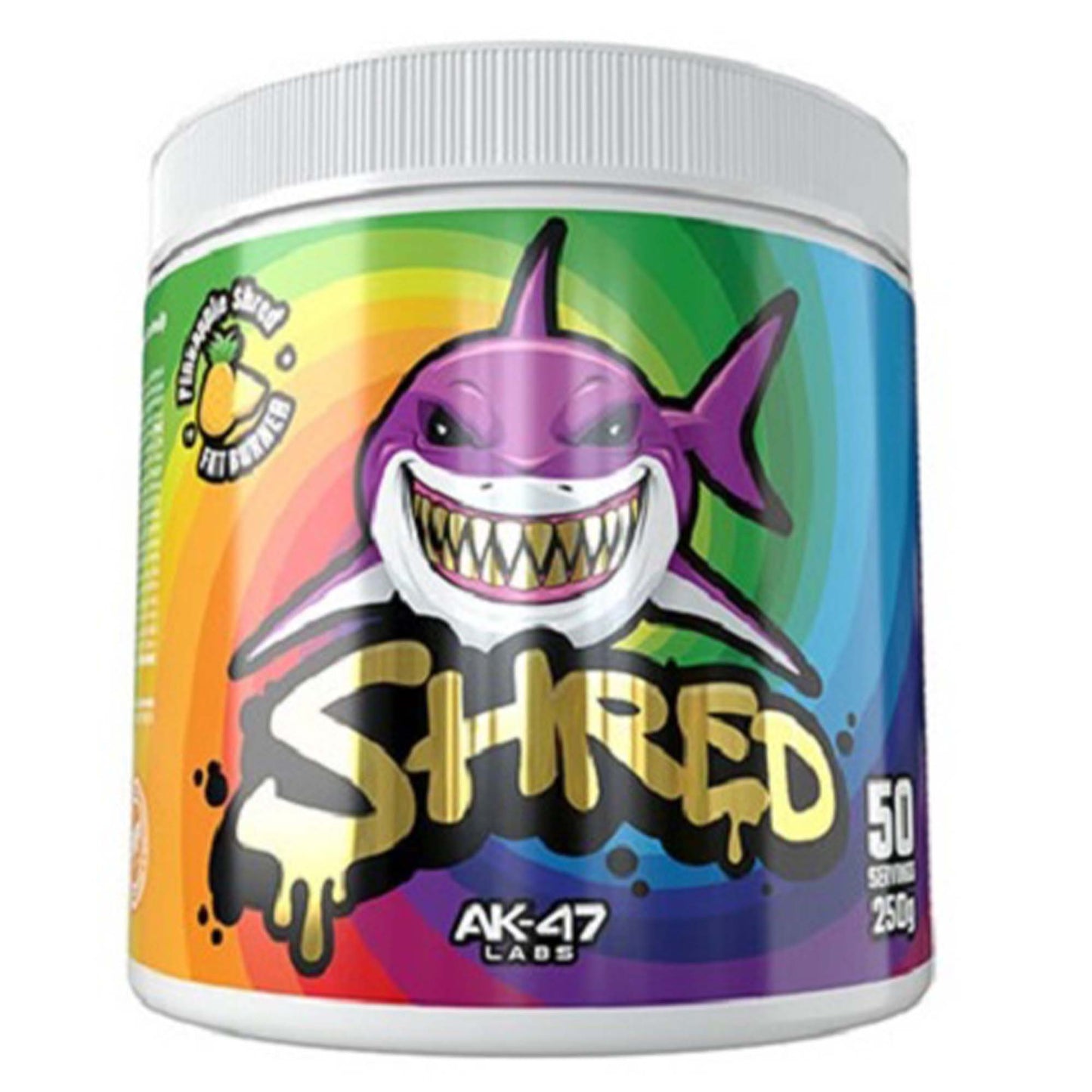 AK47 Labs Shred 250g