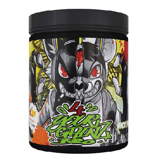BPS-Pharma - EAA´s 4Your Gainz Bro 500g