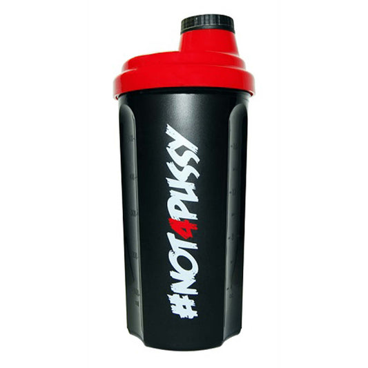 BPS-Pharma - Not4Pussy Shaker - 600ml