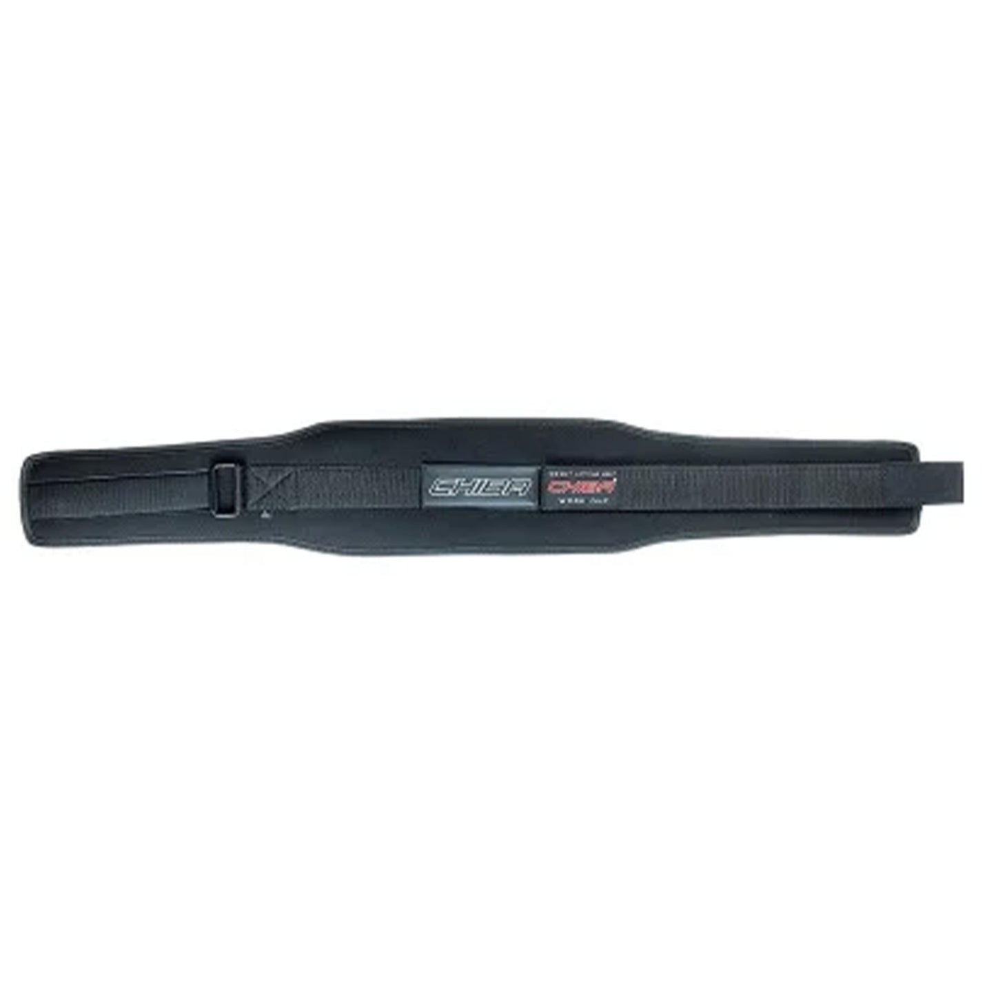 Chiba - 40860 - Strongman Belt schwarz