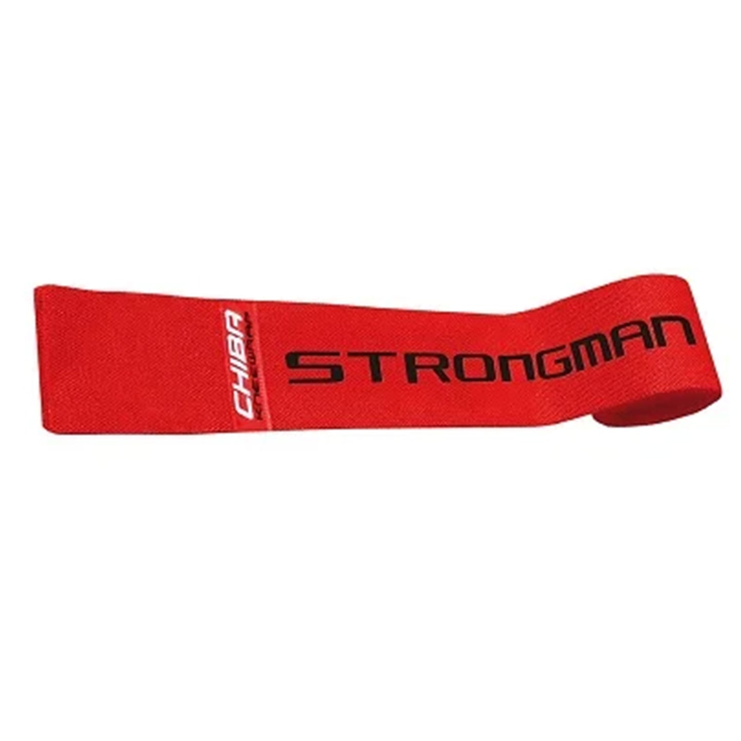 Chiba - 44486 - Strongman Kniebandage rot