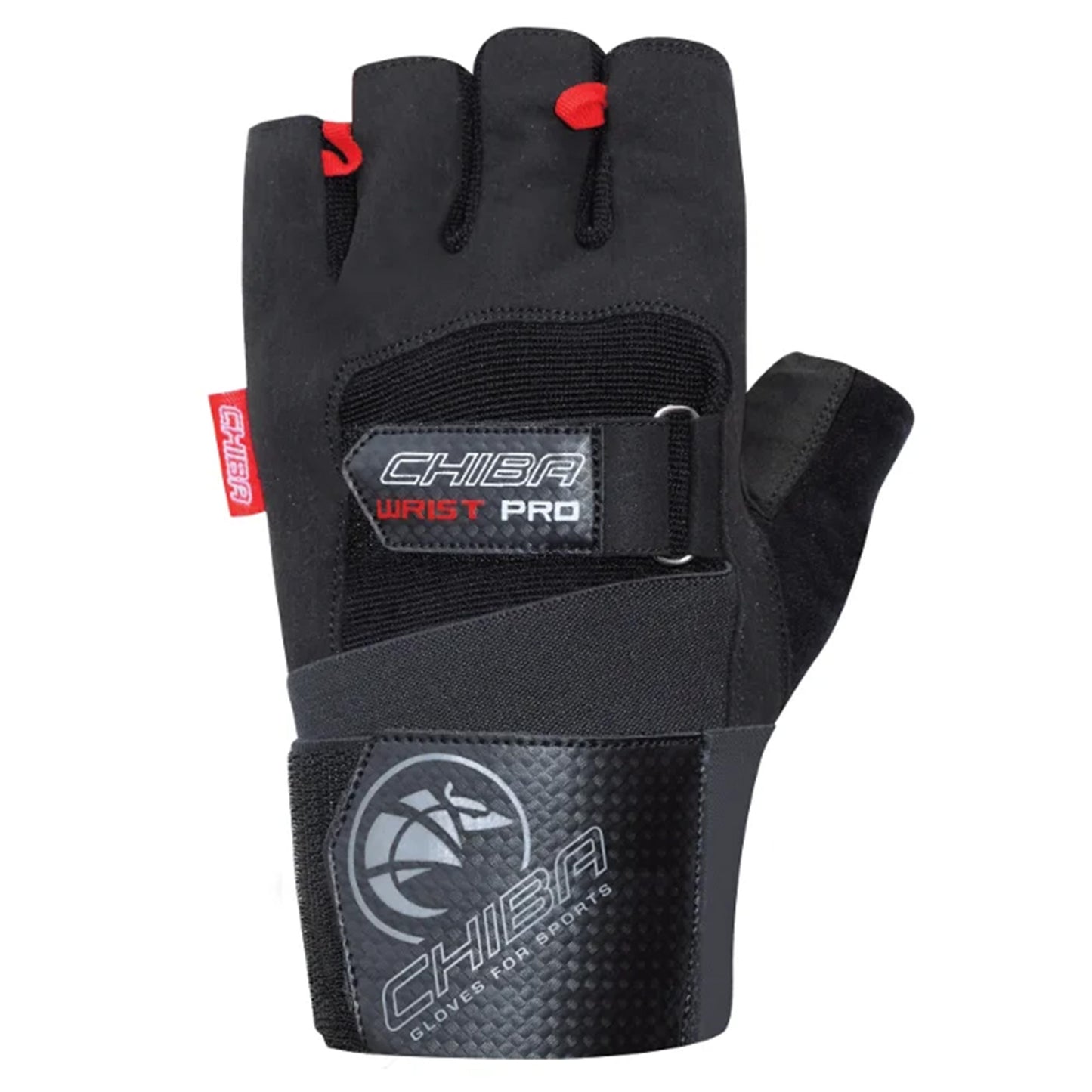 Chiba - 40138 - Wristguard Protect schwarz
