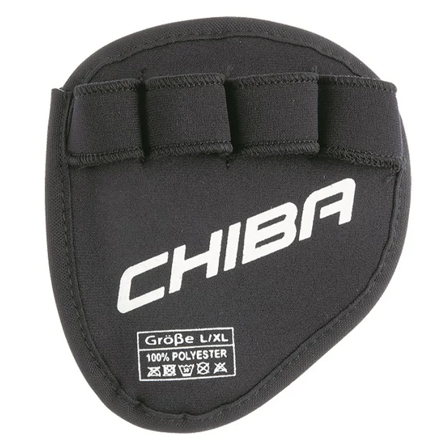 Chiba - 40186 - Motivation Grippad schwarz