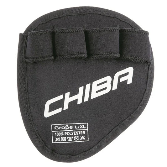 Chiba - 40186 - Motivation Grippad schwarz